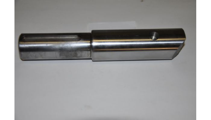 LG 3 Bakre Axel/shaft